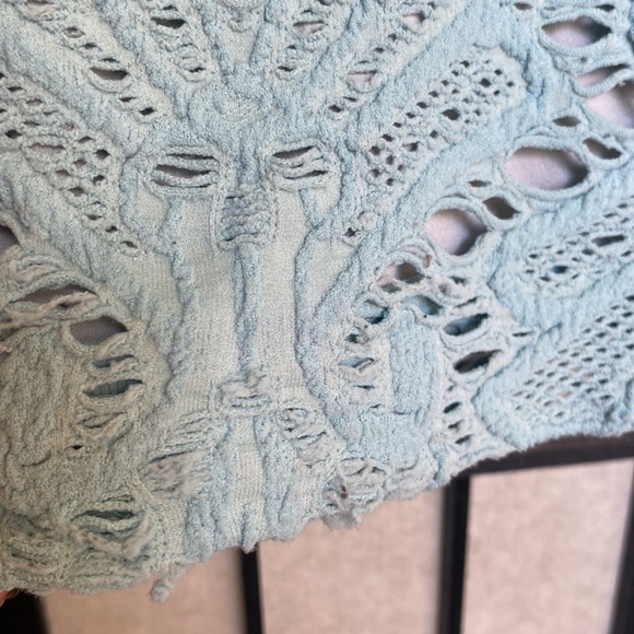 Free People Intimately XS Bodycon Dress - Picture 3 of 5